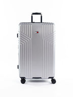 Maleta Tommy Hilfiger Con Ruedas 28 Pulgadas Grande by Tommy Hilfiger