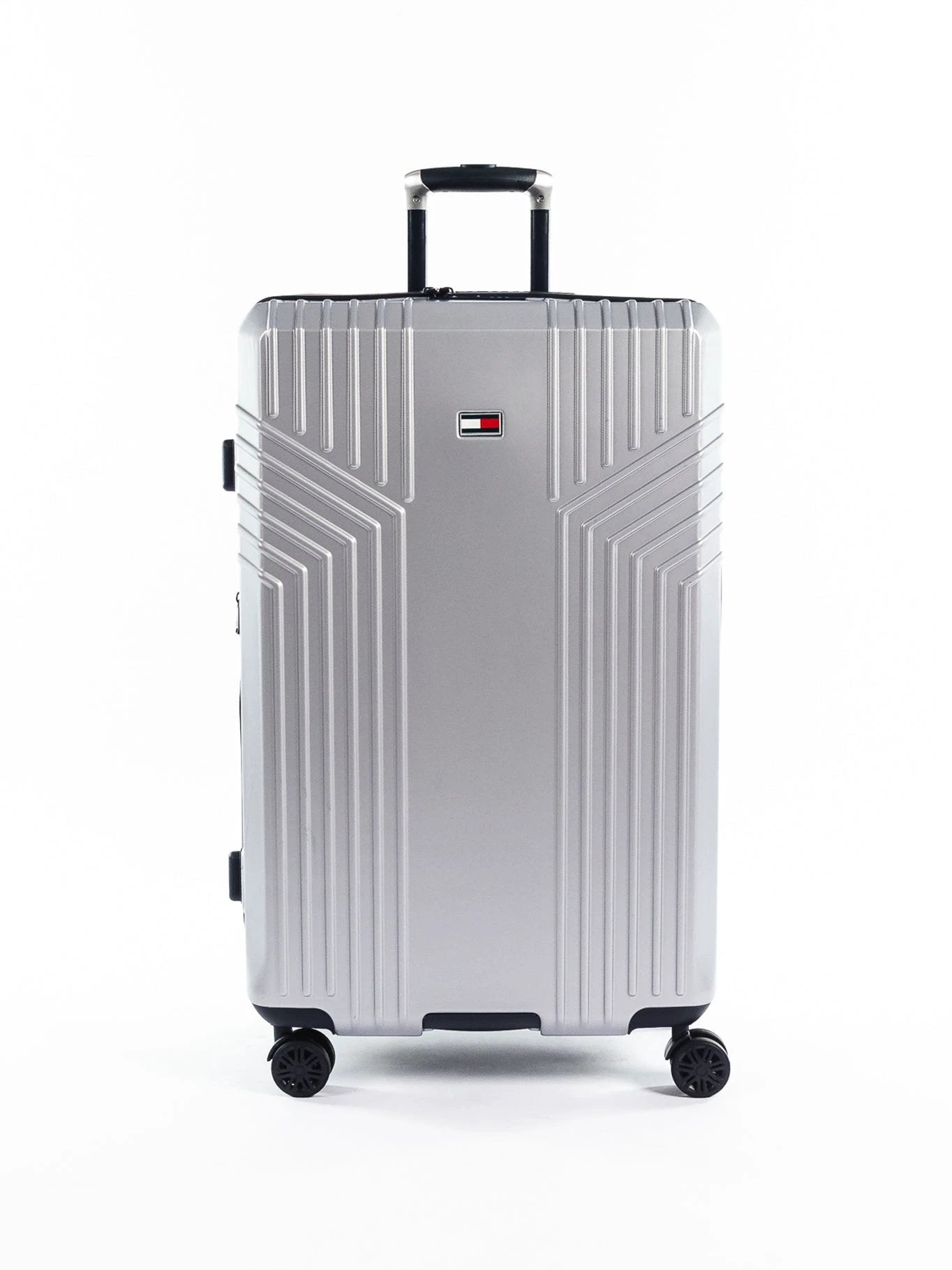 Maleta Tommy Hilfiger Con Ruedas 28 Pulgadas Grande by Tommy Hilfiger
