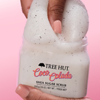 TREE HUT SCRUB COCO COLADA 18OZ