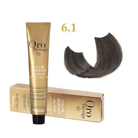 TINTE ORO THERAPY 6.1 100ML