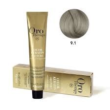 TINTE ORO THERAPY 9.1 100ML