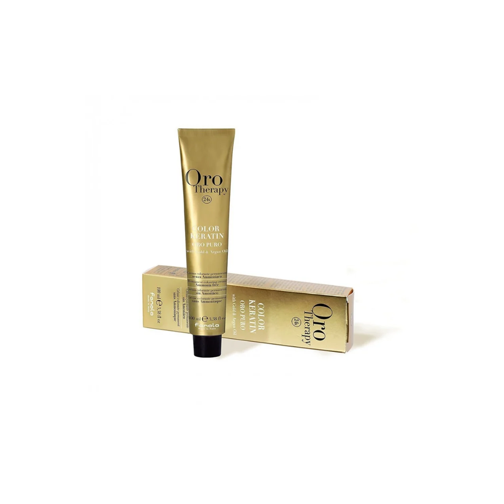 TINTE ORO THERAPY 5.5 100ML