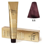 TINTE ORO THERAPY 5.5 100ML