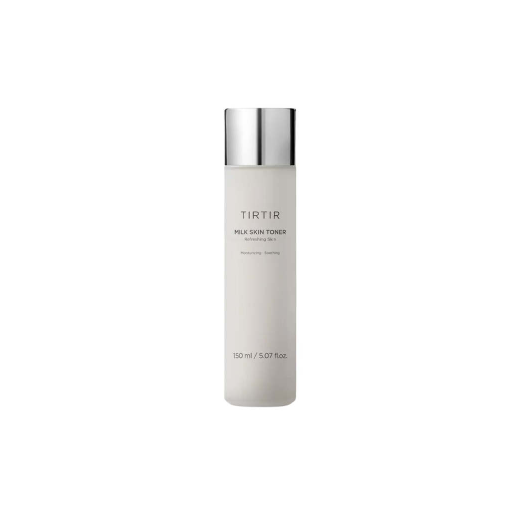 TIRTIR MILK SKIN TONER 150ML