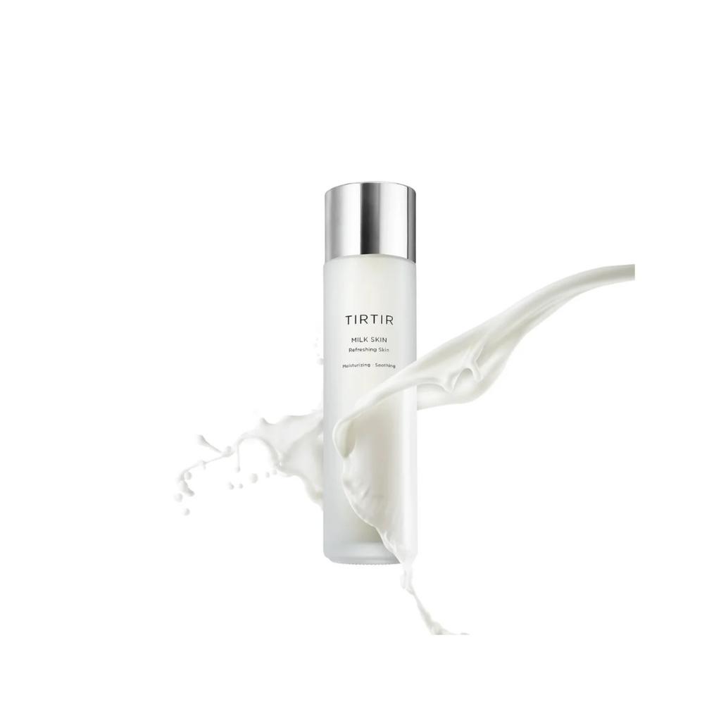TIRTIR MILK SKIN TONER 150ML