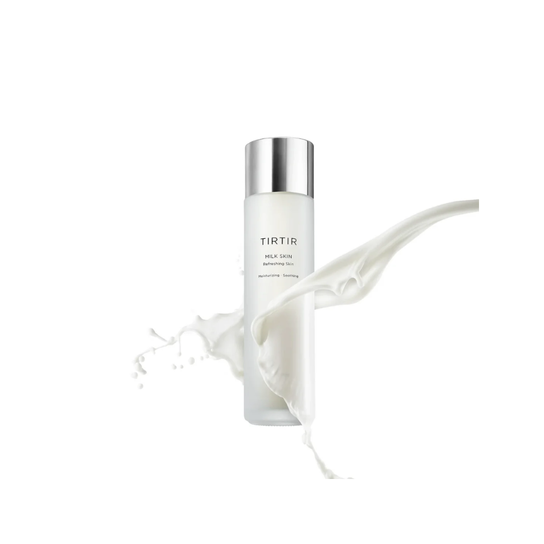 TIRTIR MILK SKIN TONER 150ML