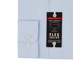 Camisa Ted Lapidus Mangas Largas Rayas P/ Caballeros TL-01-1908 by Ted Lapidus
