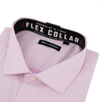 Camisa Ted Lapidus Mangas Largas Rayas P/ Caballeros TL-01-1908 by Ted Lapidus