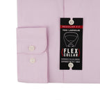 Camisa Ted Lapidus Mangas Largas Rayas P/ Caballeros TL-01-1908 by Ted Lapidus