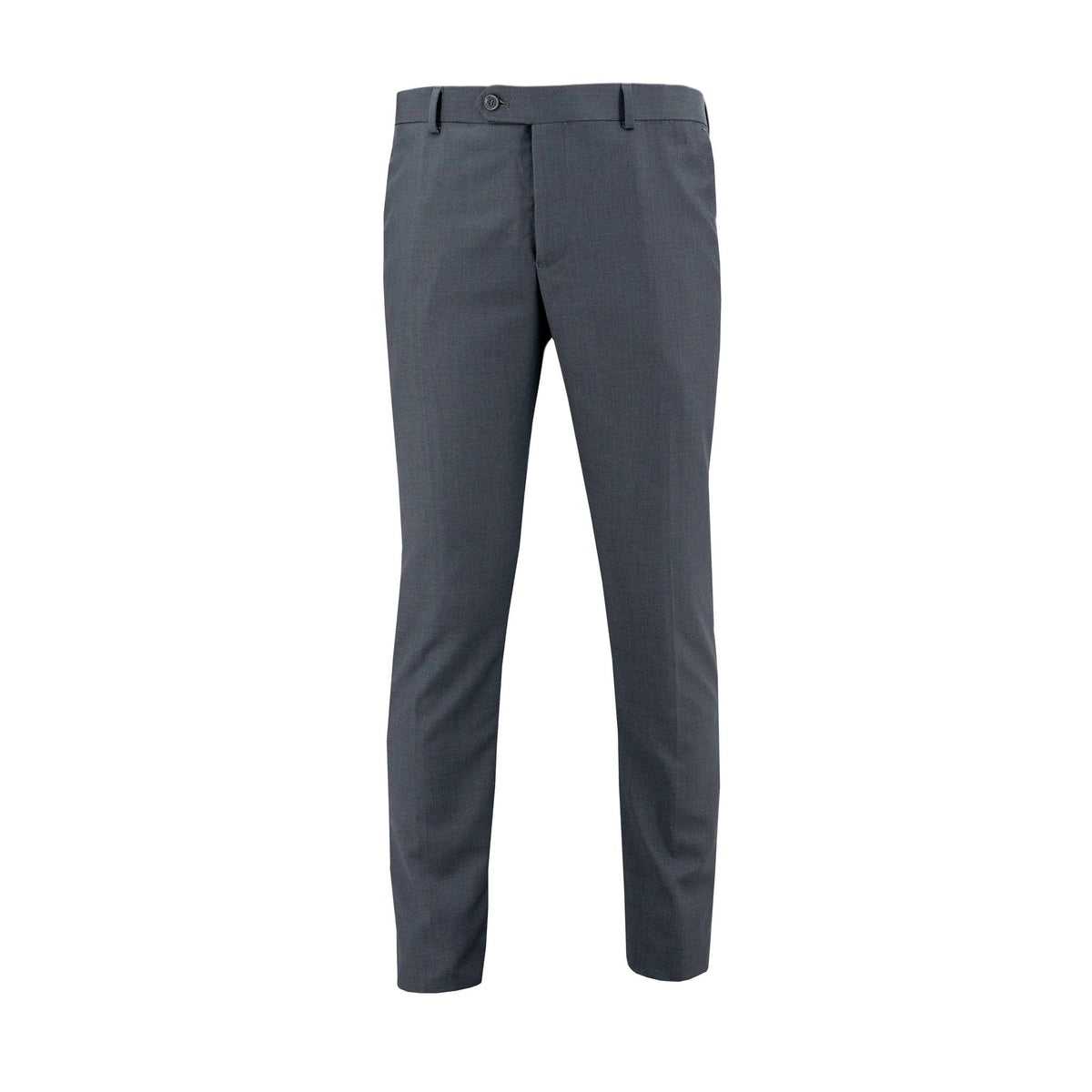 Traje Ted Lapidus Liso 2 Botones P/ Caballeros TL-10-500 by Ted Lapidus