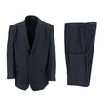 Traje Ted Lapidus 2 Botones Liso para Caballeros