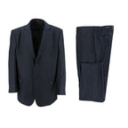 Traje Ted Lapidus 2 Botones Liso para Caballeros