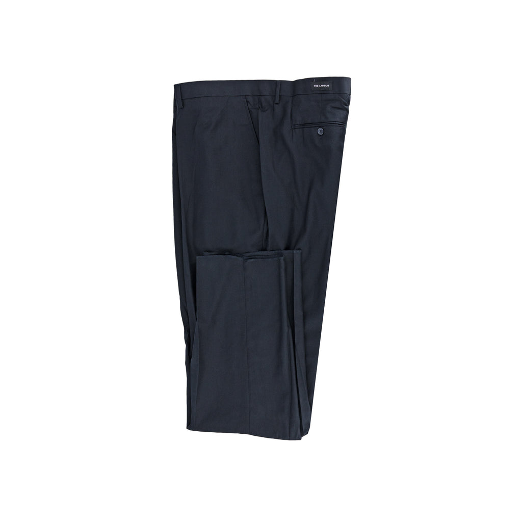 Traje Ted Lapidus 2 Botones Liso para Caballeros