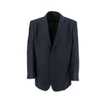 Traje Ted Lapidus 2 Botones Liso para Caballeros