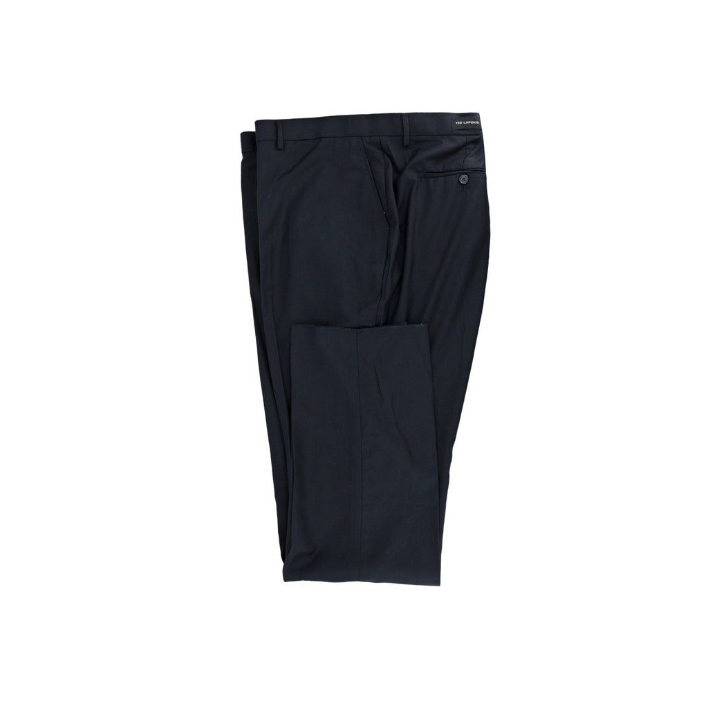Traje Ted Lapidus 2 Botones Liso para Caballeros