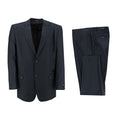 Traje Ted Lapidus 2 Botones Liso para Caballeros