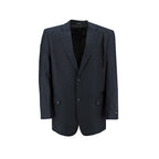 Traje Ted Lapidus 2 Botones Liso para Caballeros