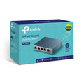 Switch Gigabit TP-Link 5 Puertos