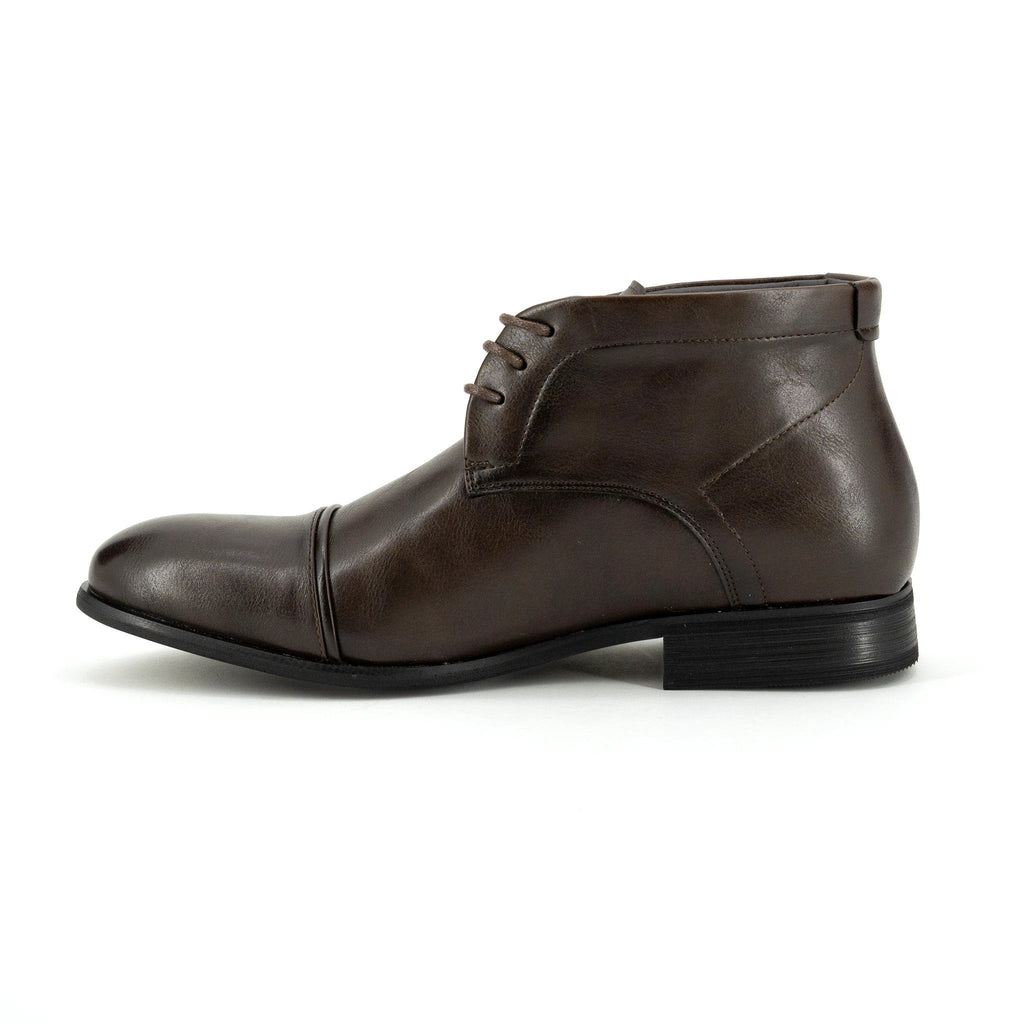 Botas Ted Lapidus P/ Caballeros by Ted Lapidus