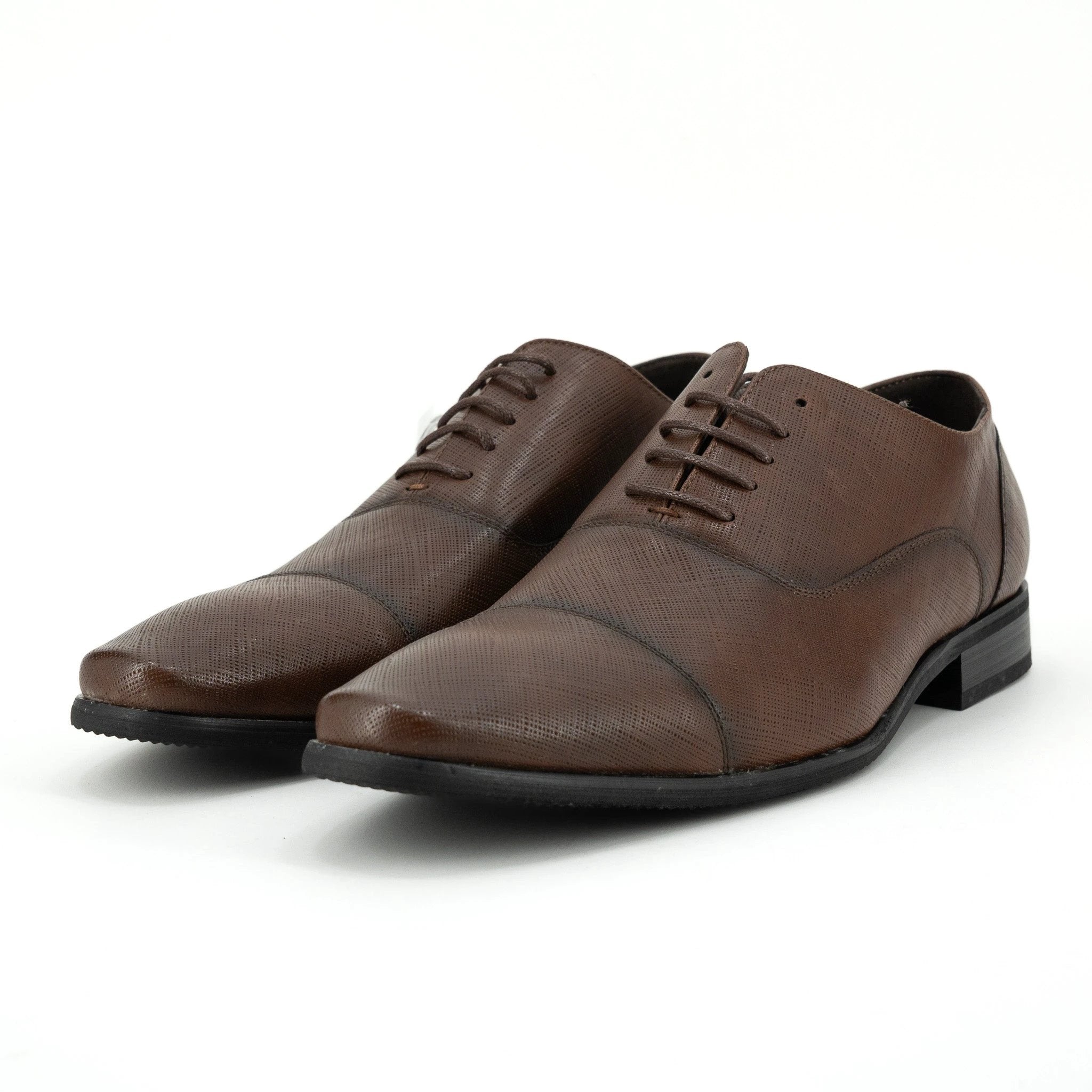 Zapatos Ted Lapidus P/ Caballeros by Ted Lapidus