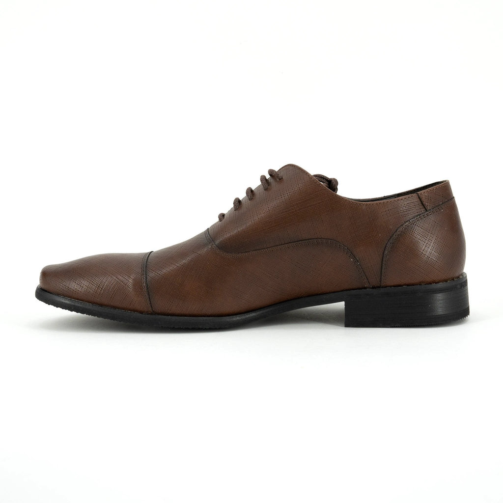 Zapatos Ted Lapidus P/ Caballeros by Ted Lapidus