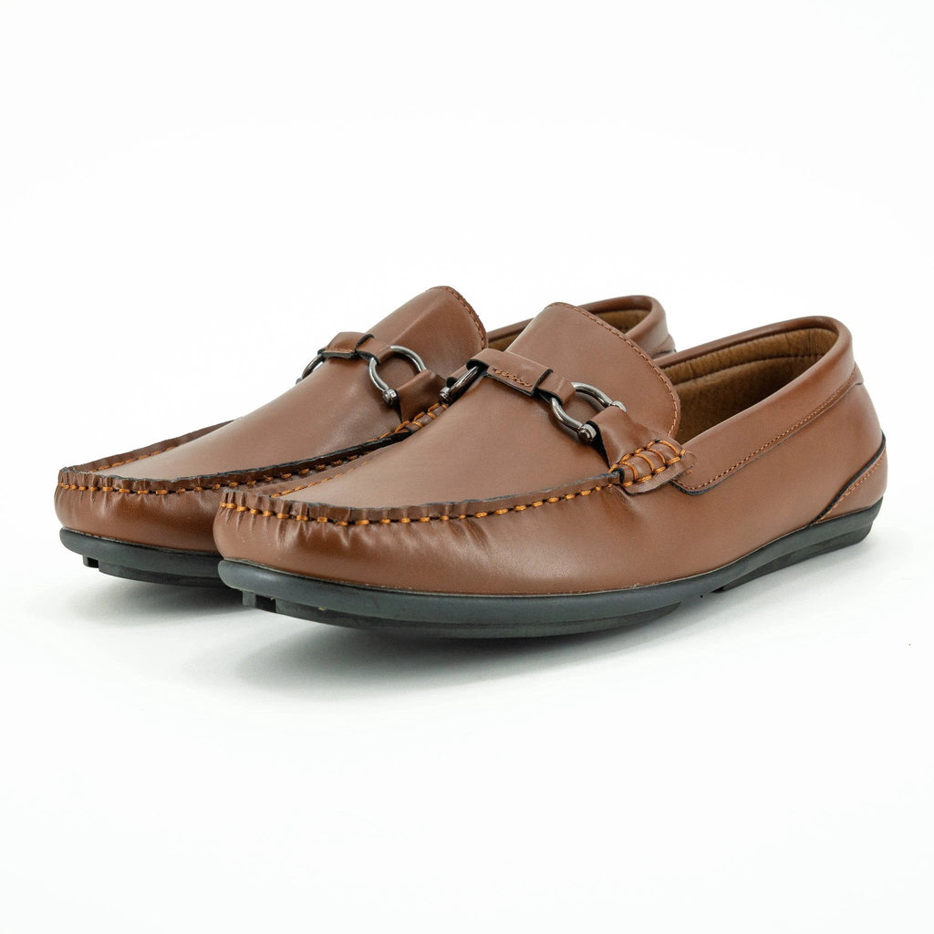 Zapatos Ted Lapidus P/ Caballeros by Ted Lapidus