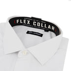 Camisa Ted Lapidus Mangas Largas Rayas P/ Caballeros TL-01-1908 by Ted Lapidus