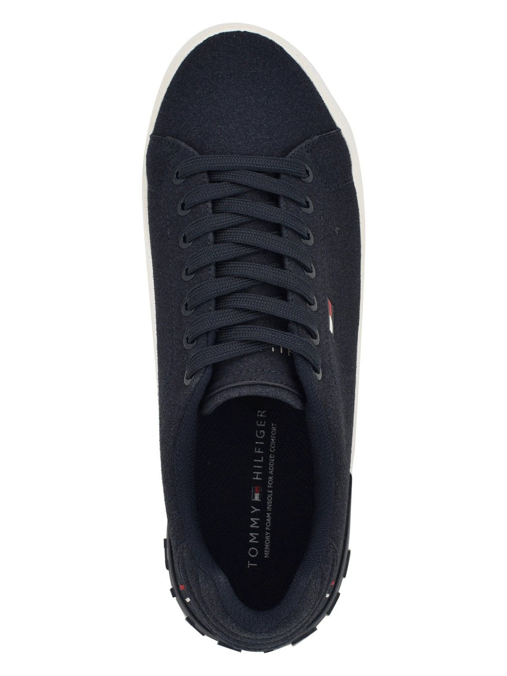Tenis Tommy Hilfiger Para Caballeros by Tommy Hilfiger