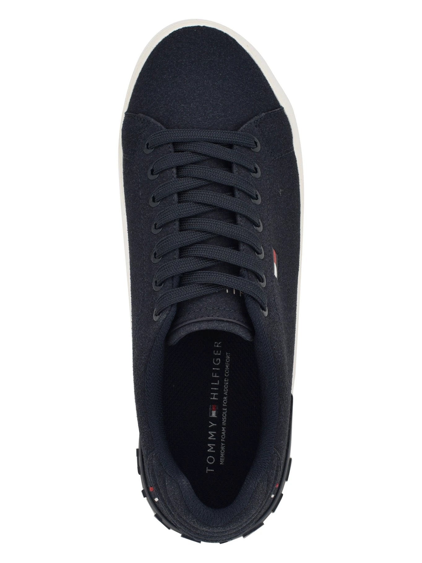 Tenis Tommy Hilfiger Para Caballeros by Tommy Hilfiger