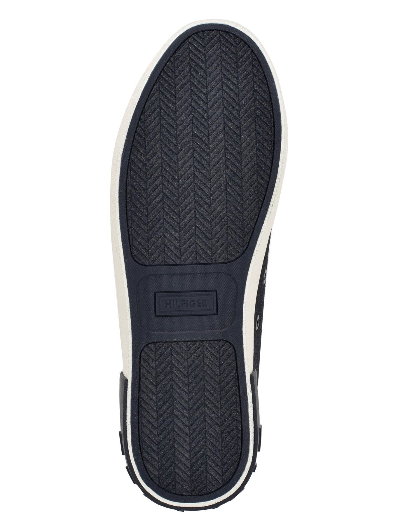 Tenis Tommy Hilfiger Para Caballeros by Tommy Hilfiger