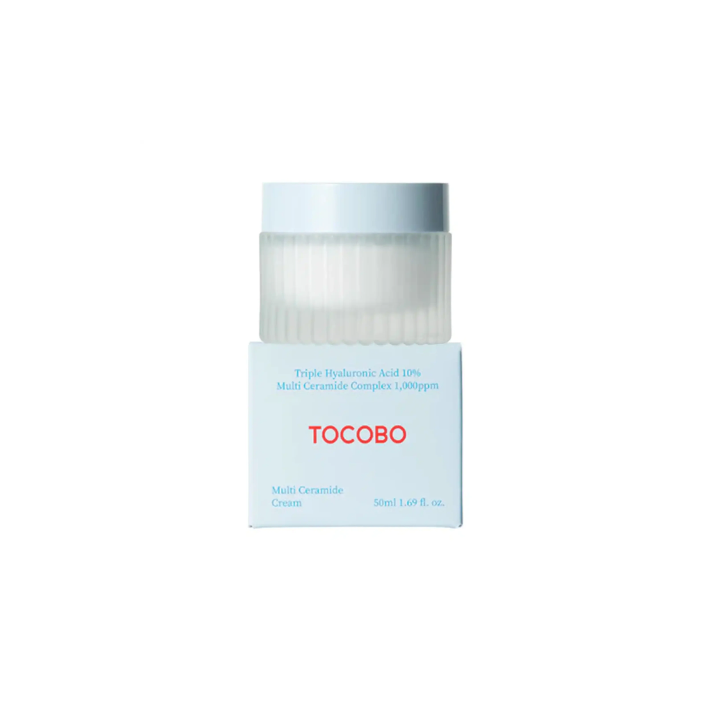 TOCOBO MULTI CERAMIDE CREAM 50ML