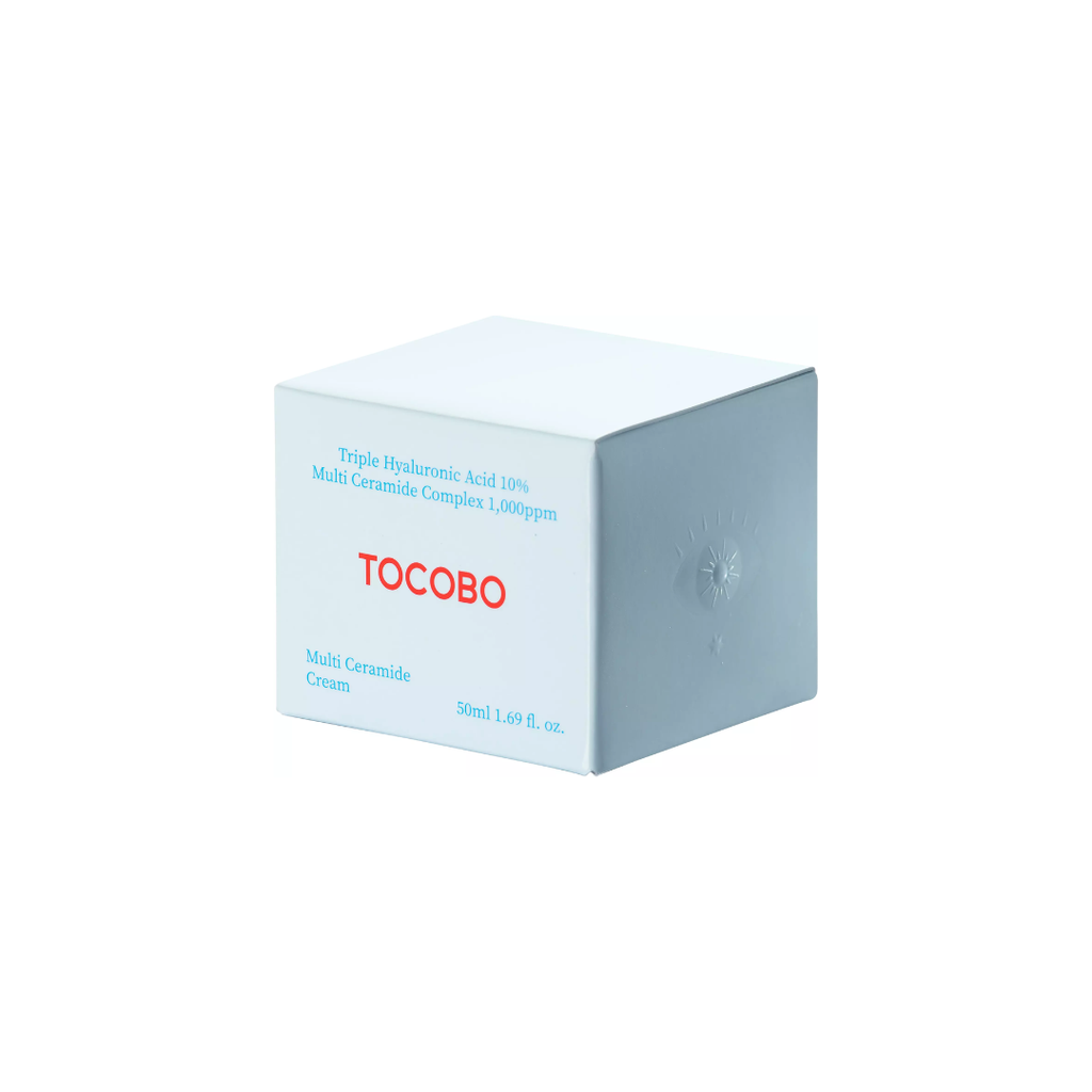 TOCOBO MULTI CERAMIDE CREAM 50ML