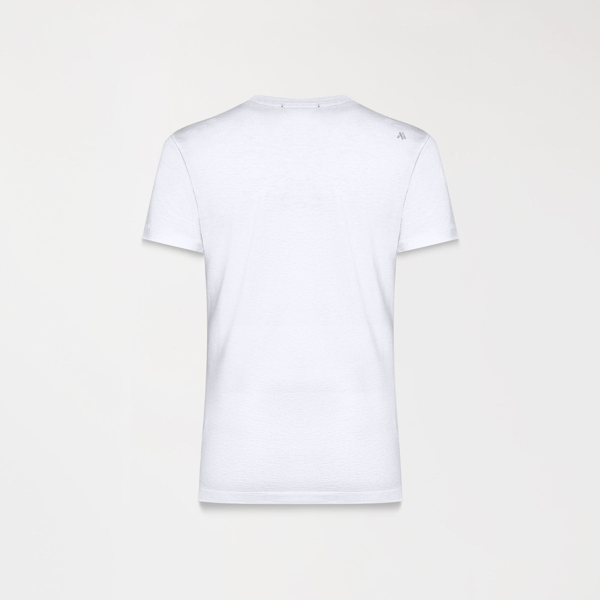 T-shirt women, color/material blanco, marca Monastery – vista 6