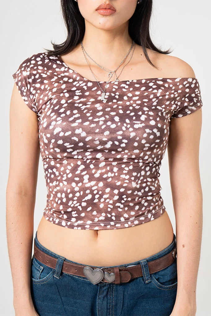 TOP ASIMETRICO G-M 9387.