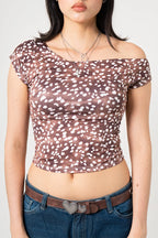 TOP ASIMETRICO G-M 9387.