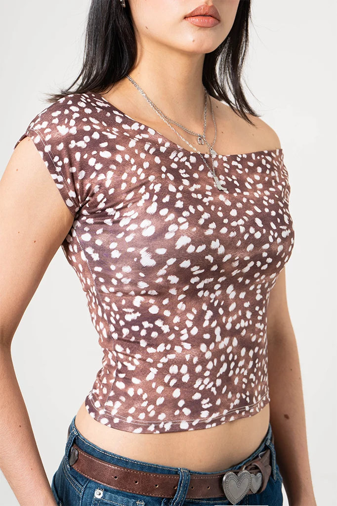 TOP ASIMETRICO G-M 9387.