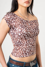 TOP ASIMETRICO G-M 9387.