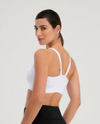 Top Deportivo | Doble Tela Sin Transparencias | Tecnología Laftech - Kliquea