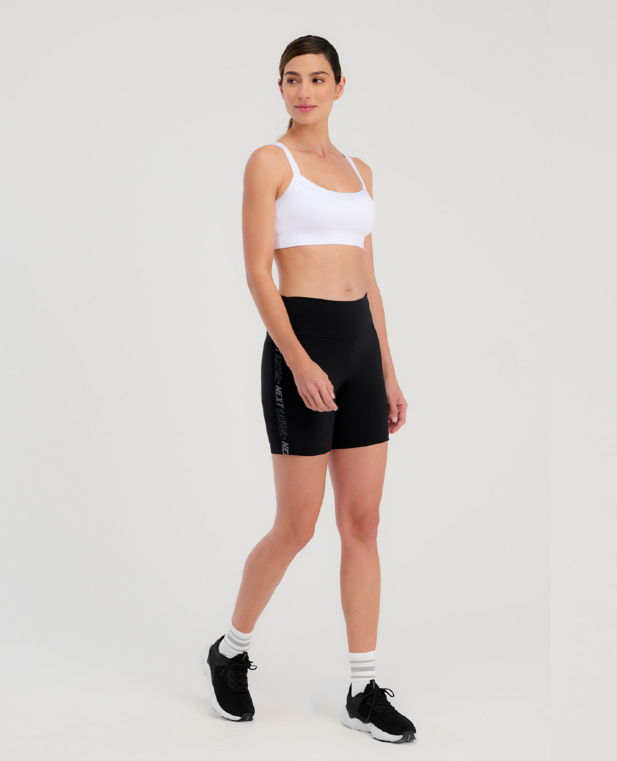 Top Deportivo | Doble Tela Sin Transparencias | Tecnología Laftech - Kliquea