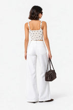 TOP CORSET E-M 9900