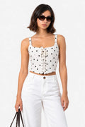 TOP CORSET E-M 9900
