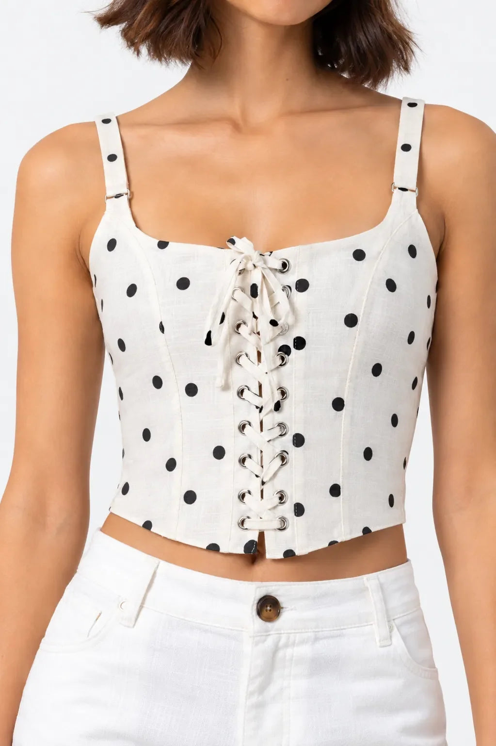 TOP CORSET E-M 9900