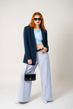 BH TOP CROP ASIMETRICO 7451.