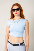 BH TOP CROP ASIMETRICO 7451.