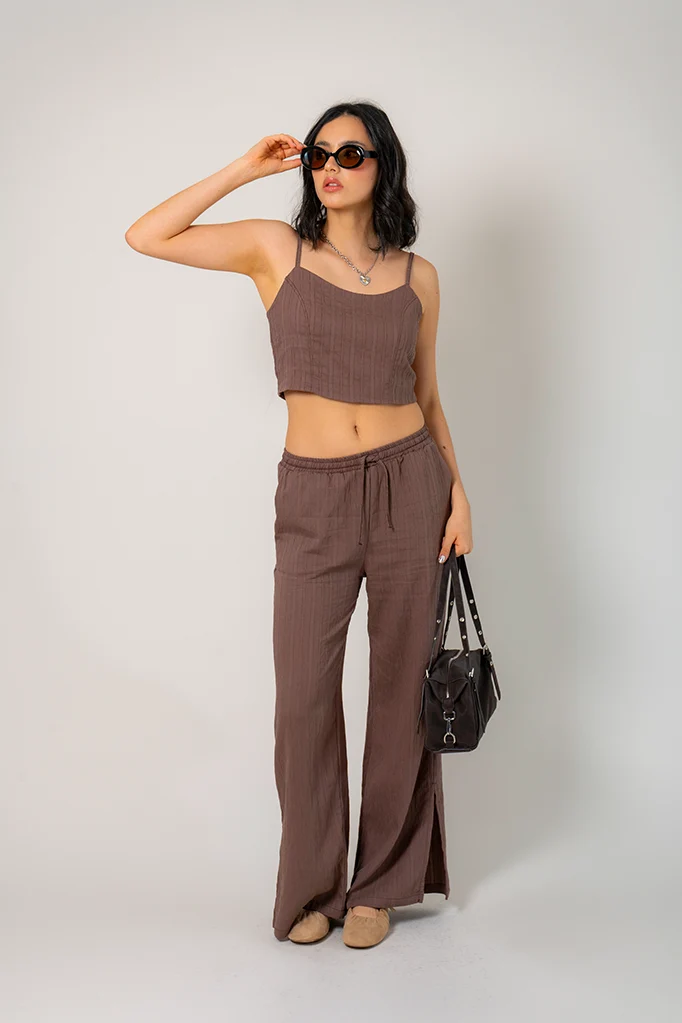 TOP CROP G-C 9969.