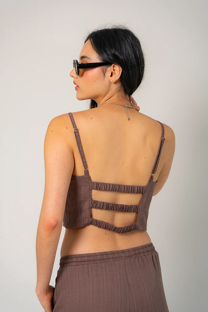 TOP CROP G-C 9969.