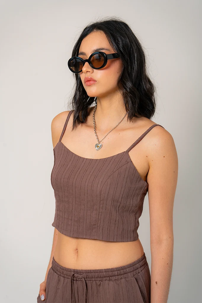 TOP CROP G-C 9969.