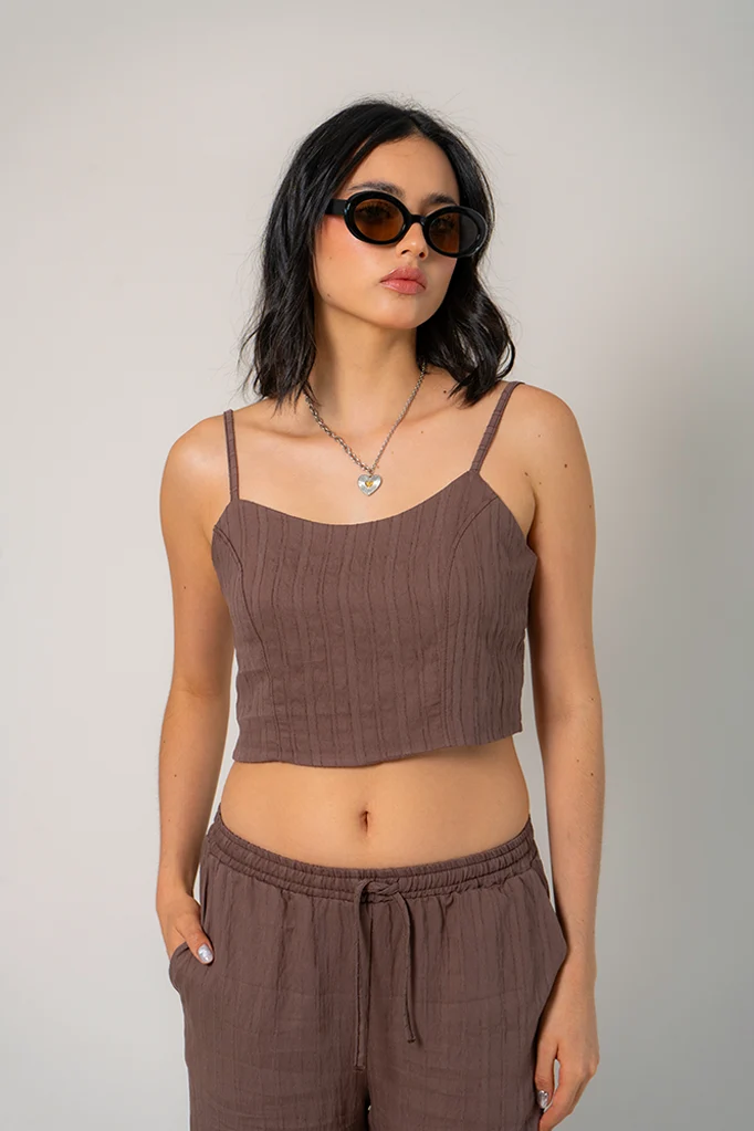 TOP CROP G-C 9969.