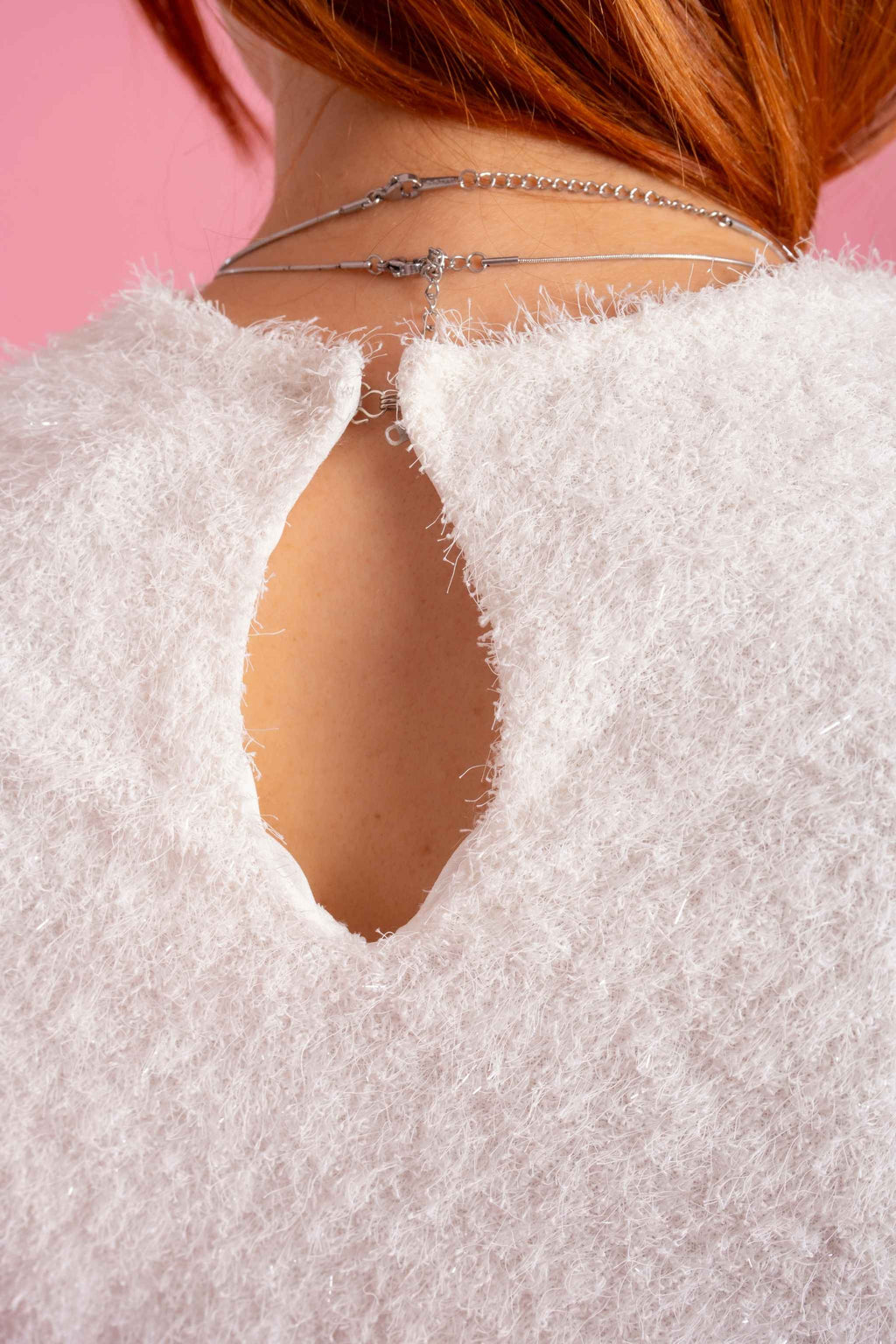TOP EFECTO PELO 8446 - Kliquea