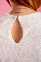 TOP EFECTO PELO 8446 - Kliquea
